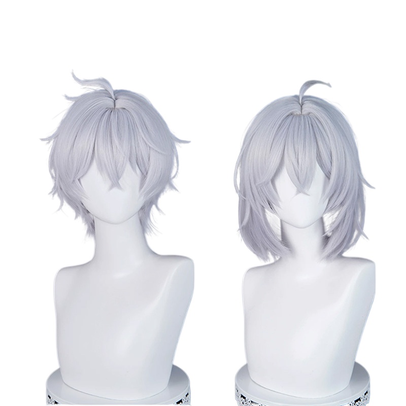 [Styled Wig]‌Zero‌ Cosplay Wig - đánh giá và giá Hair Care Ingredients