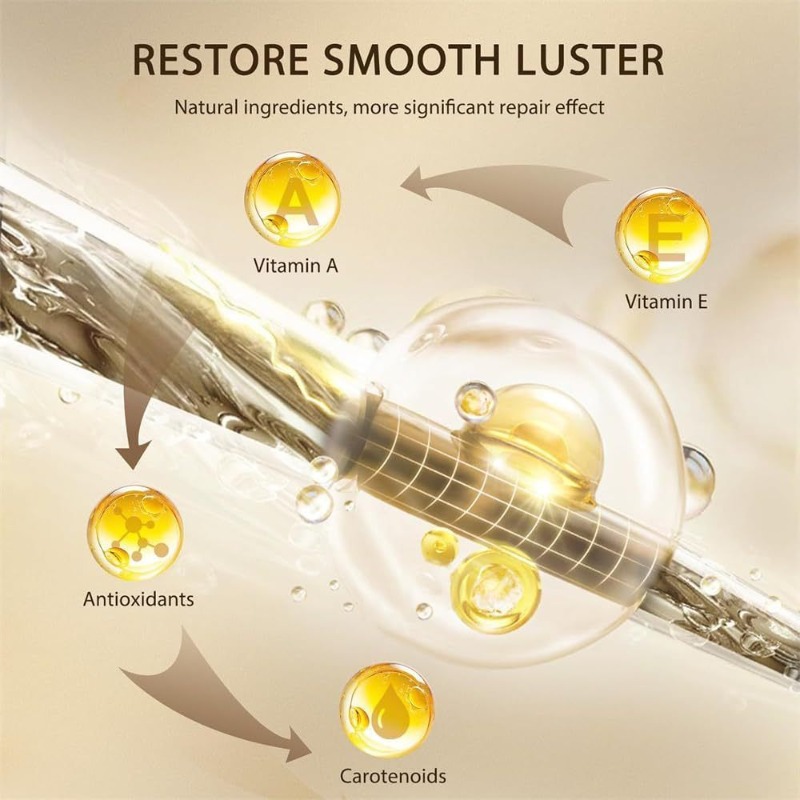 120g Batana Hair Smoothing Mas - đánh giá và giá Hair Care For Hair Fall